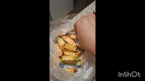 мукбанг приятного просмотра