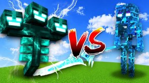 WITHERZILLA ПРОТИВ ВСЕХ ТИТАНОВ В MINECRAFT! 😱🔥