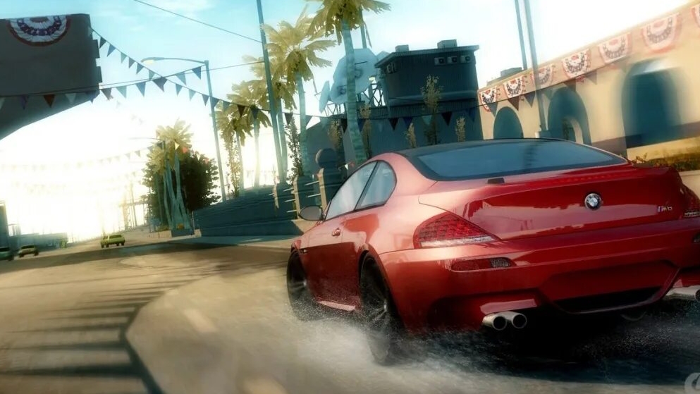 фигачу по полной!!! я вернулся. стрим по Need For Speed Undercover