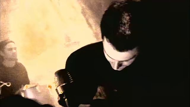 The Offspring - ＂Come Out And Play＂