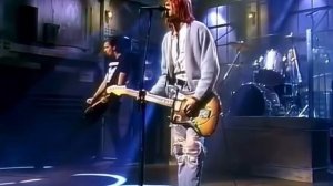NIRVANA