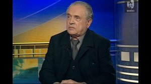 Александр Зиновьев интервью (30 марта 2000)