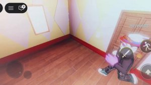 жизни рассеянного (1 часть) удивительный цифровой цирк roblox
