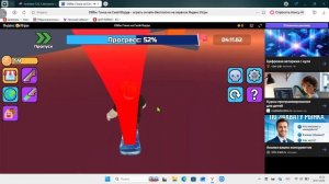 играю в яндекс игры.