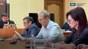 Владимир Ярченков, обвиняемый в даче взятки ивановскому чиновнику, выступил в прениях