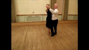 Кэтрин вальс.  Урок с музыкой