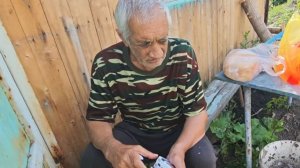 ВЛАДИМИР ВАЛЕНТИНОВИЧЬ ФЕДИ СПАТЬ НЕ ДАЁТ
