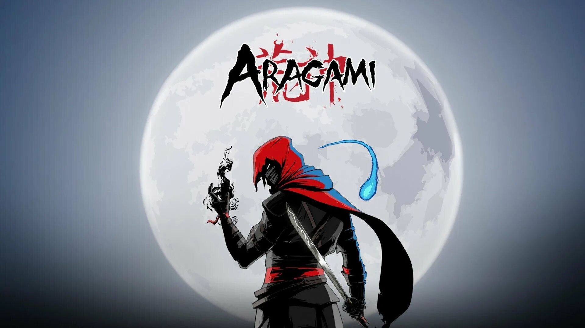 Aragami на Retroid Pocket 5 через GameHub