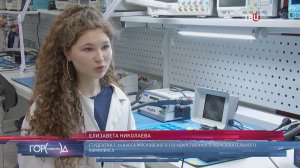 Какие специальности пользуются популярностью в столичных колледжах