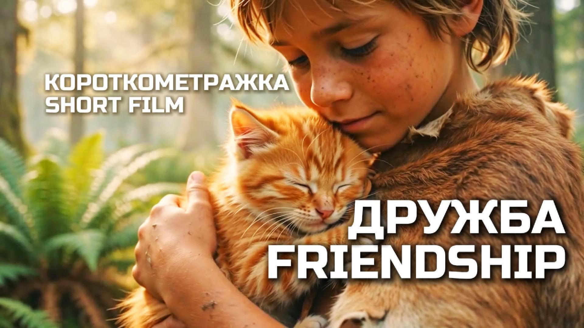 Короткометражка 