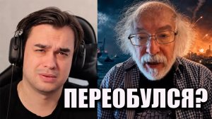 ВЕНЕДИКТОВ ВЗОРВАЛСЯ: удары по России, рейтинги Путина и ярость на Каспарова