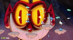 Я ПРОШЁЛ ЕГО CUPHEAD #1