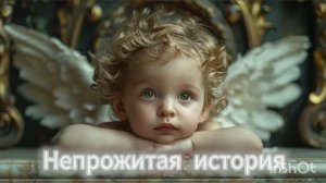 Непрожитая история 😢👦💔 стихи