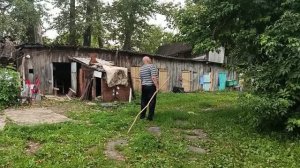 ВСЁ В РУКАХ ГОРИТ, ВСЕ ТАК ЖИВУТ