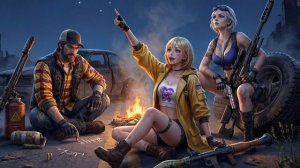 Убил всех зомби. Что дальше? Z Route