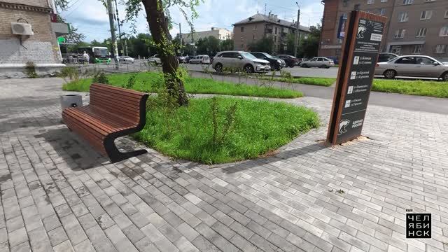 Планы по благоустройству Советского района 2026
