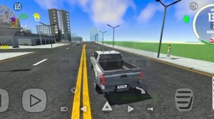 обзор обновления.в car simulator 2