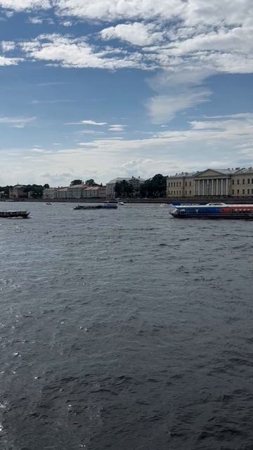 САНКТ-ПЕТЕРБУРГ 2026