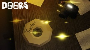 ТРЕЙЛЕР Doors АРХИВЫ 28 АВГУСТА