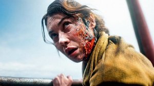 Турбулентность — Русский трейлер (Дубляж, 2026)