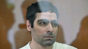К 22 годам приговорили фигуранта дела об убийстве создателя батальона «Арбат» в ЖК «Алые паруса»,