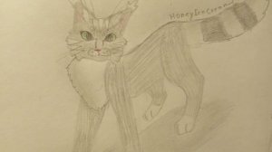 Ещё подарок для Иголки.💗