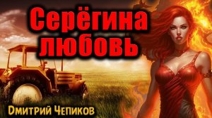 СЕРЁГИНА ЛЮБОВЬ | Мистика