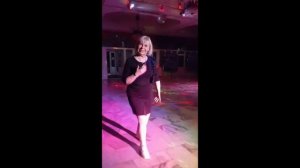 Ирина жжёт Пятигорск 26.07.26.