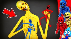 Верити против Фальсити против Круэлити в Пипл Плейграунд 🎮