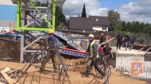 В подмосковных Химках полицейские выявили 76 нарушений миграционного законодательства