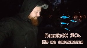 БОЛЬШЕ В ЭТО БОЛОТО НИ НОГОЙ/ДАЖЕ КРУПНЫЙ ОКУНЬ СБЕЖАЛ