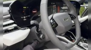 Рулевая колонка с электроприводом и памятью AUDI A5 B10 2026 VAG-UPGRADE.RU