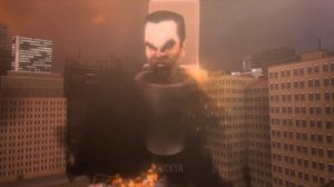 What If «TITAN CAMERAMAN STAYS» In Skibidi toilet 20
