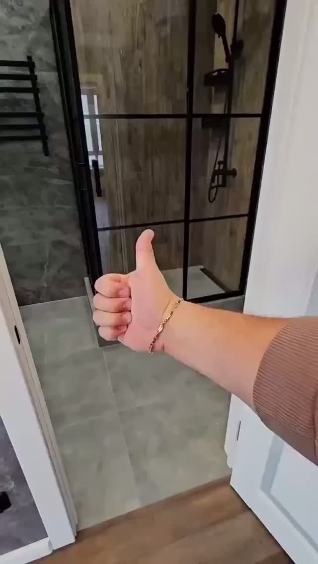Сделали крутой санузел под ключ в мкр. Любимово 🔥