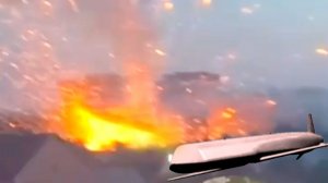 Удары ракет Х-101 по заводам Украины во Львове