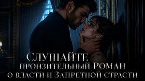 БРАТ ЖЕНИХА ВЫСЛЕДИЛ МЕНЯ В ТЕМНОТЕ. ОН — ХИЩНИК, КОТОРЫЙ СДЕЛАЕТ МЕНЯ СВОЕЙ ЛЮБОЙ ЦЕНОЙ.