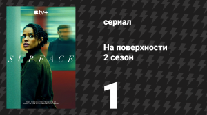 На поверхности 2 сезон 1 серия «Новые деньги» (сериал, 2025)