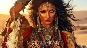 Arabic Psytrance | Арабская музыка с психоактивным ритмом