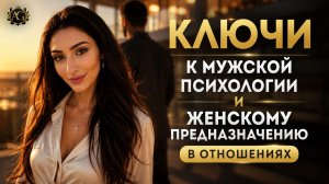КАК ПРИНЯТЬ СЕБЯ И СОЗДАТЬ СЧАСТЛИВЫЕ ОТНОШЕНИЯ. Эфир Zoom с Анастасией Гапон