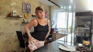ДОМАШНЯЯ ОДЕЖДА , Чуть ли не ПИЖАМА. На КАНАЛАХ одна РВАНЬ. ГДЕ ПРИЧЕСКА и МАКИЯЖ. ВЛОГ.