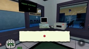 Гайд на новую обнову в ANIMAL HOSPITAL в Роблокс 🐱🐘🧑🚒😈🧪👾❓🟡🟢