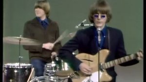 The Byrds — Mr. Tambourine Man 1965