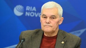 Константин Сивков - Комментарии к мировым событиям (28 июля 2026) Только звук