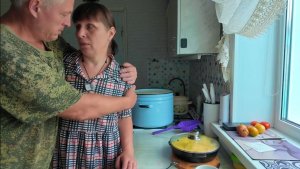 ПОШЛИ ЗАКАЗЫ НА МАСЛО. РАЗДЕЛЬНОЕ ПИТАНИЕ И РАЗНООБРАЗНЫЙ ОБЕД