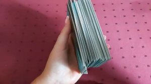 30 июля Карта дня Развернутый Таро-Гороскоп