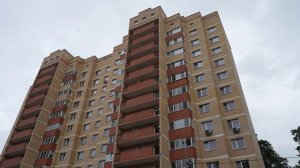 На улице Лесной, 69 в Пушкино прошла встреча с жителями
