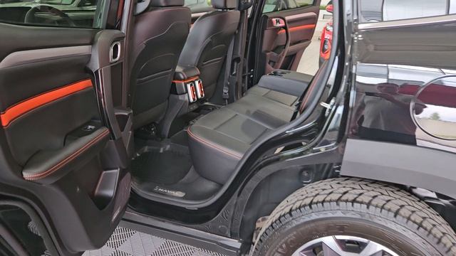 Haval Dargo '2025