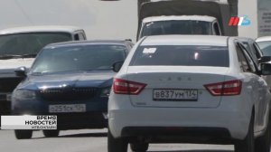 На юге Волгограда отремонтируют мост через Волго-Донской канал