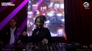 Agata  Treff8  31.01.2026 House Masters x Dipole Music