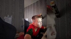 сборив команду в твисдед